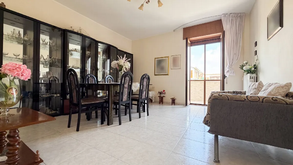 Appartamento in vendita a Manfredonia, CROCE - foto 9