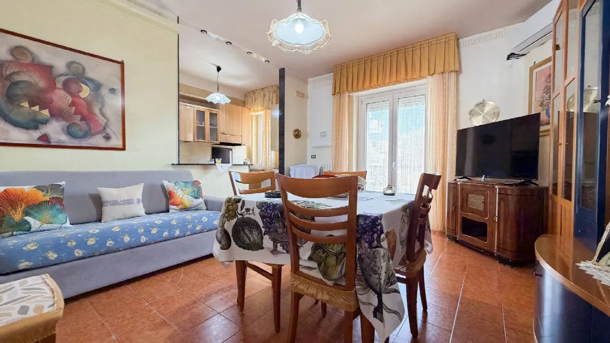 Appartamento in vendita a Manfredonia - foto 5