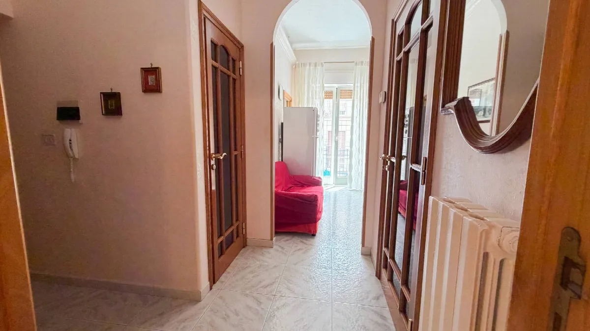Appartamento in vendita a Manfredonia, MONTICCHIO - foto 10