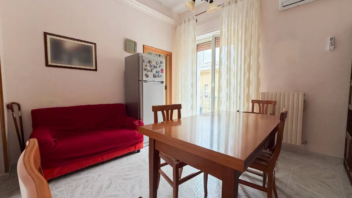 Appartamento in vendita a Manfredonia, MONTICCHIO - foto 3