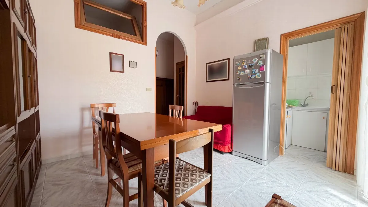Appartamento in vendita a Manfredonia, MONTICCHIO - foto 4
