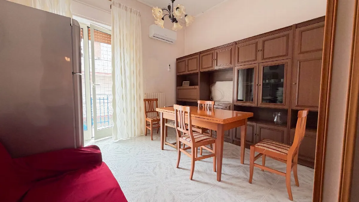 Appartamento in vendita a Manfredonia, MONTICCHIO - foto 7