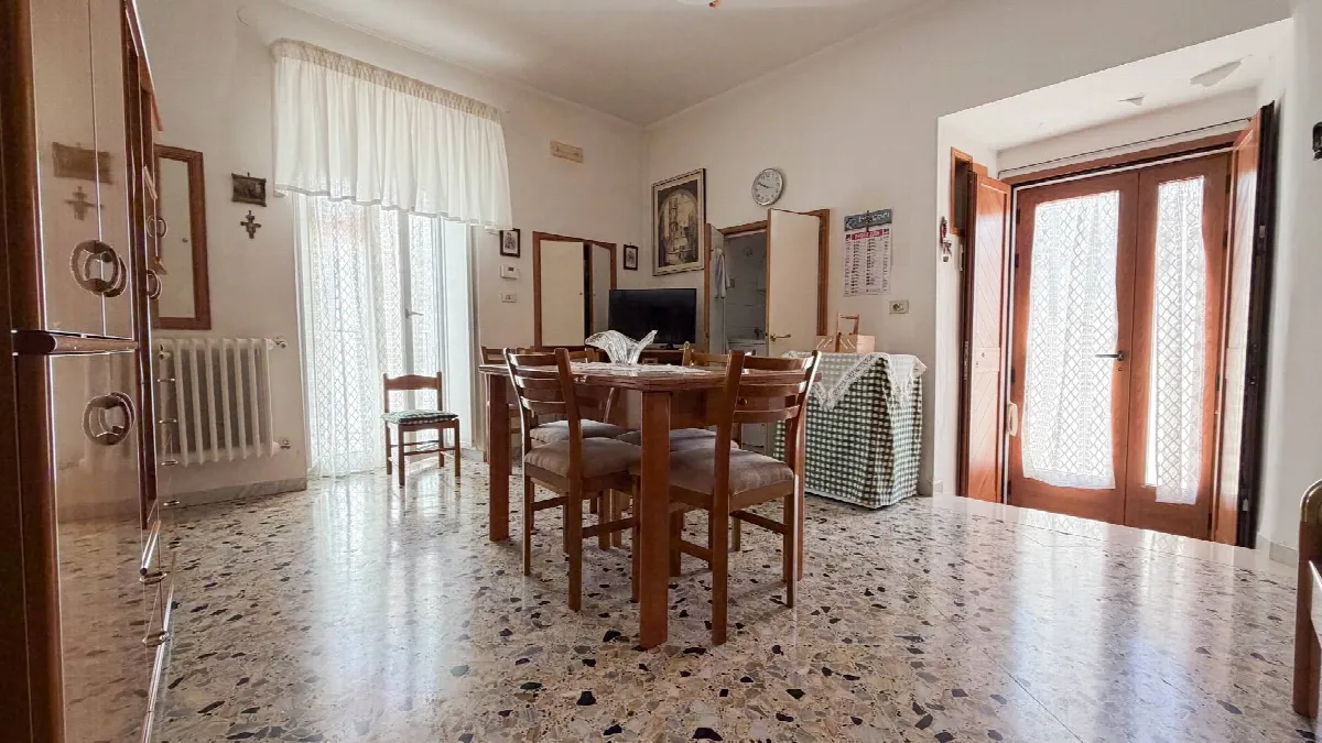 Appartamento in vendita a Monte Sant'Angelo - foto 6