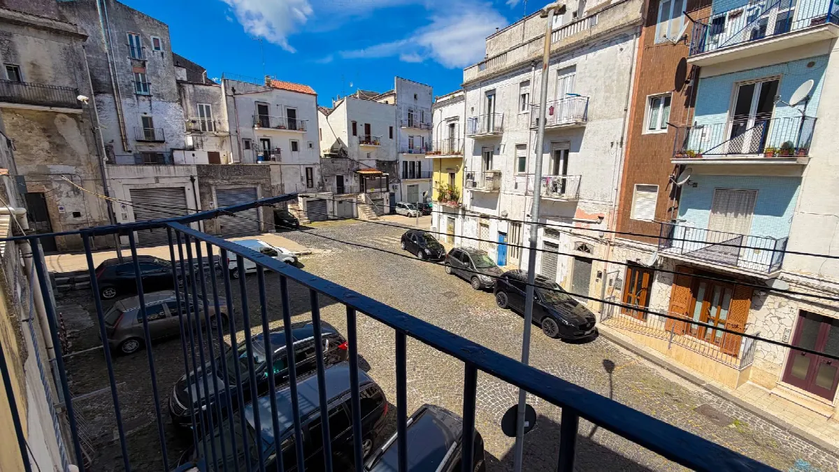 Appartamento in vendita a Monte Sant'Angelo - foto 7