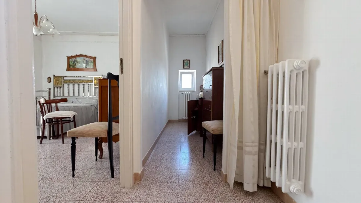 Appartamento in vendita a Monte Sant'Angelo - foto 8