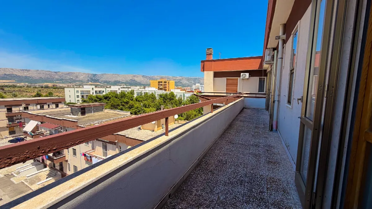 Appartamento in vendita a Manfredonia, sacra famiglia - foto 10