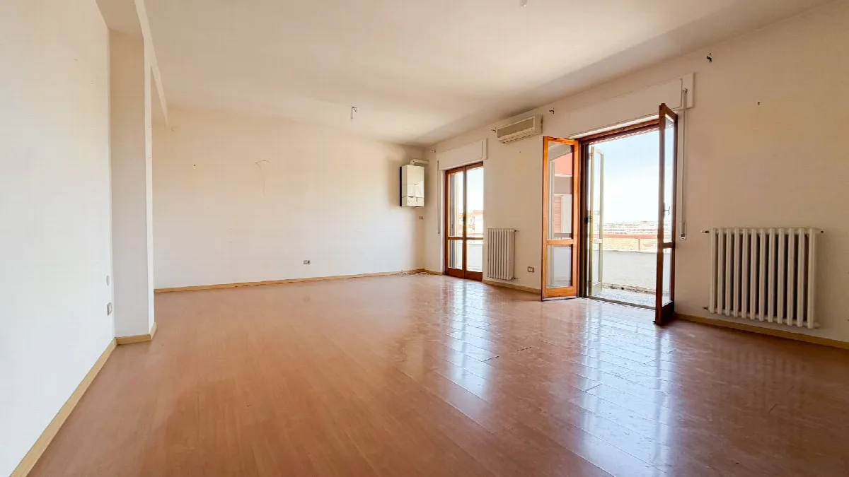 Appartamento in vendita a Manfredonia, sacra famiglia - foto 4