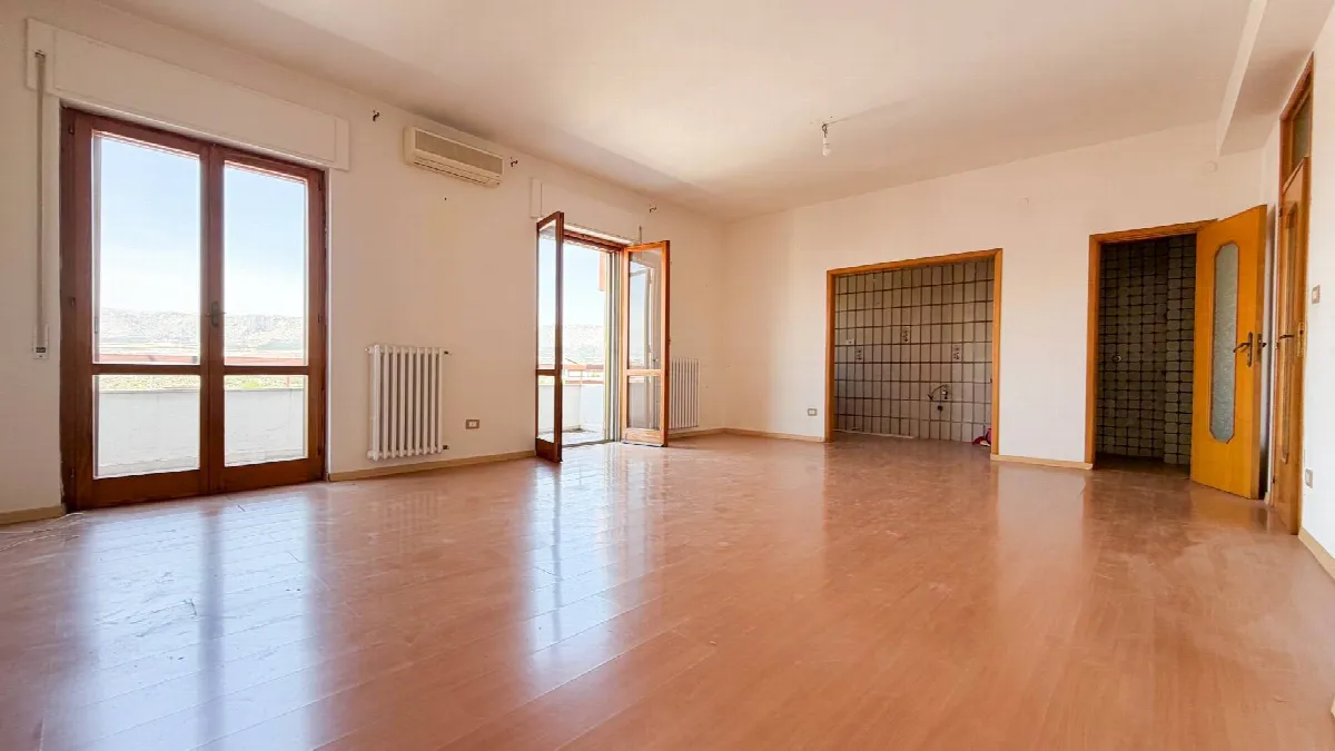 Appartamento in vendita a Manfredonia, sacra famiglia - foto 5
