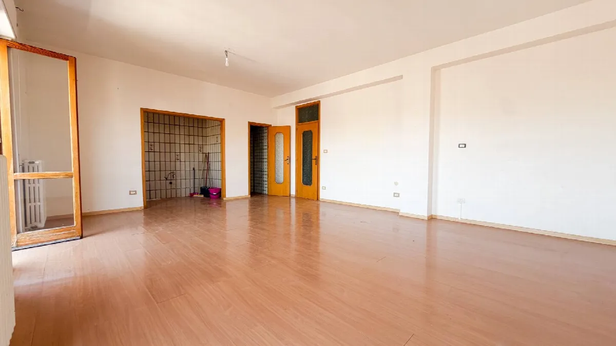 Appartamento in vendita a Manfredonia, sacra famiglia - foto 6