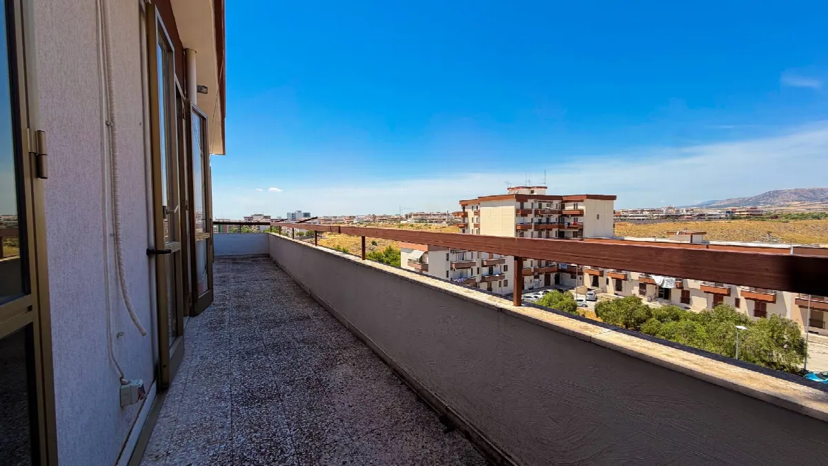 Appartamento in vendita a Manfredonia, sacra famiglia - foto 9