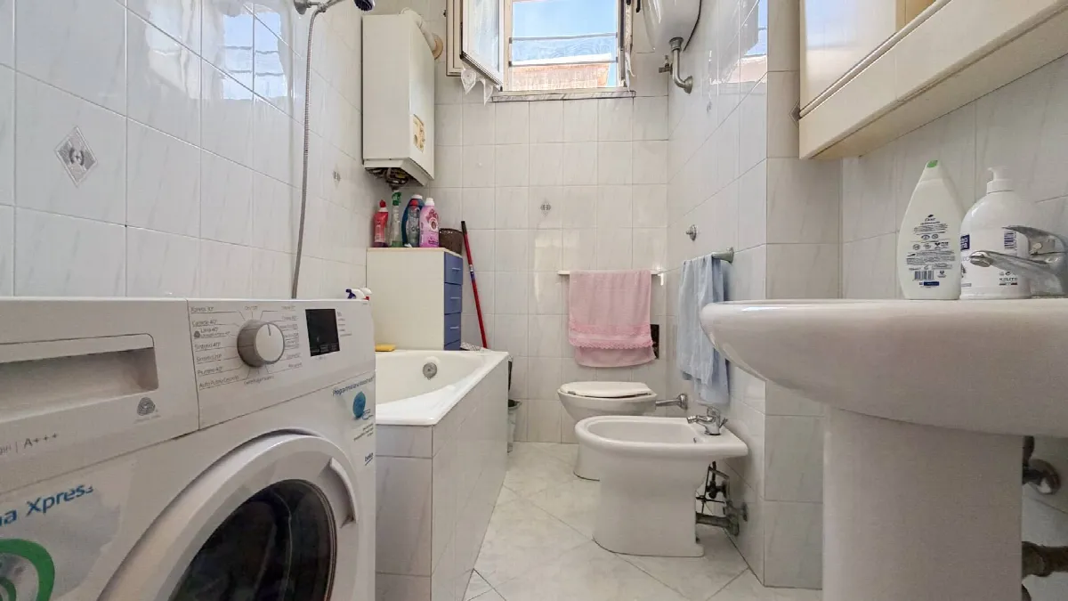 Appartamento in vendita a Manfredonia, CENTRO - foto 10