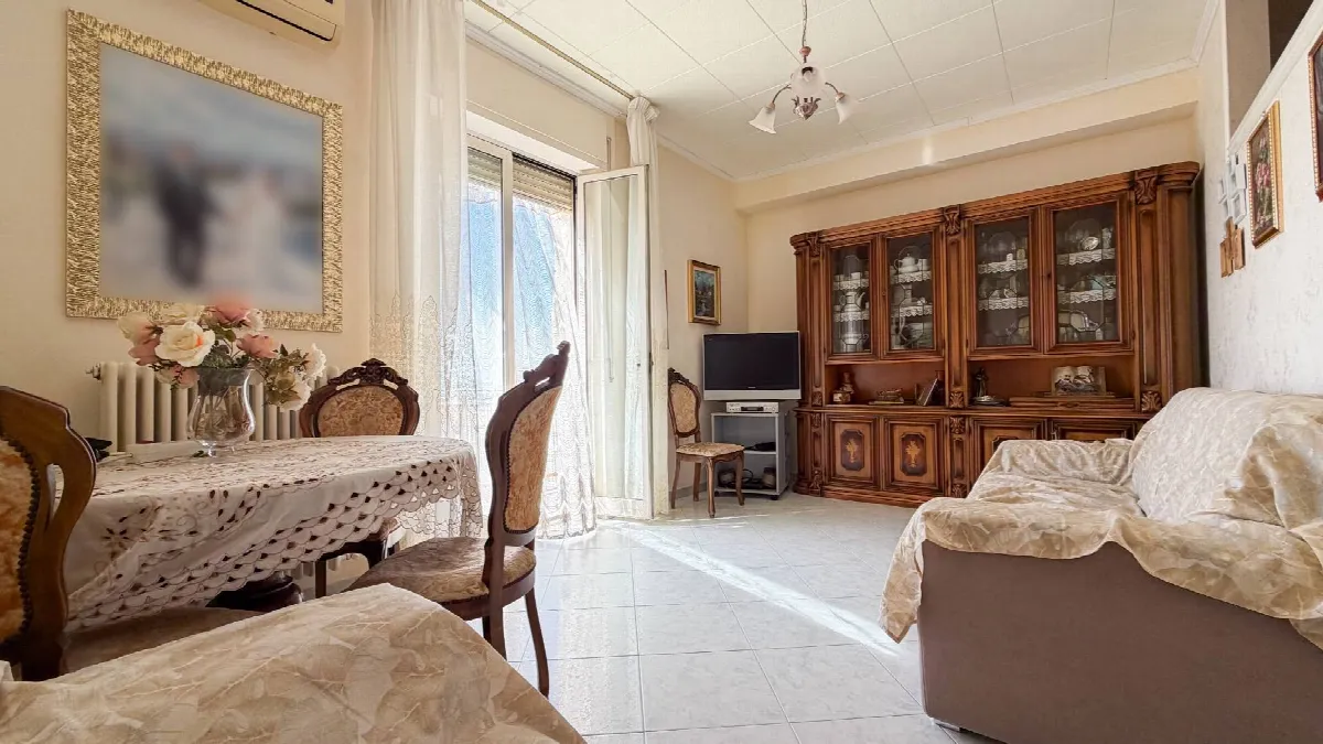 Appartamento in vendita a Manfredonia, CENTRO - foto 2