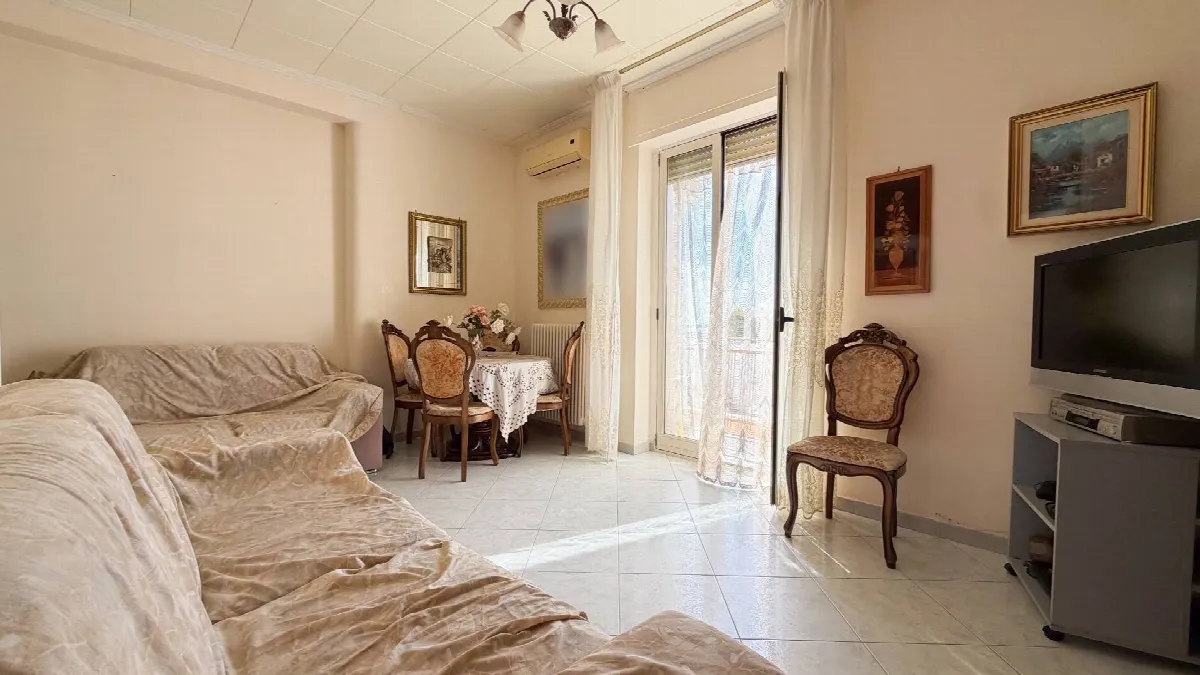 Appartamento in vendita a Manfredonia, CENTRO - foto 3