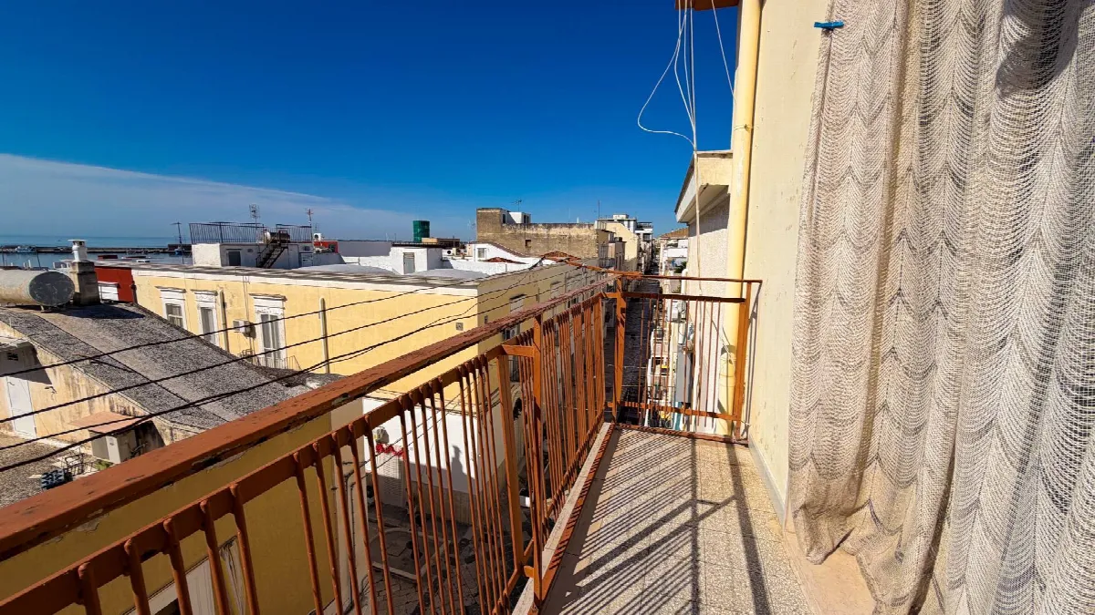 Appartamento in vendita a Manfredonia, CENTRO - foto 5