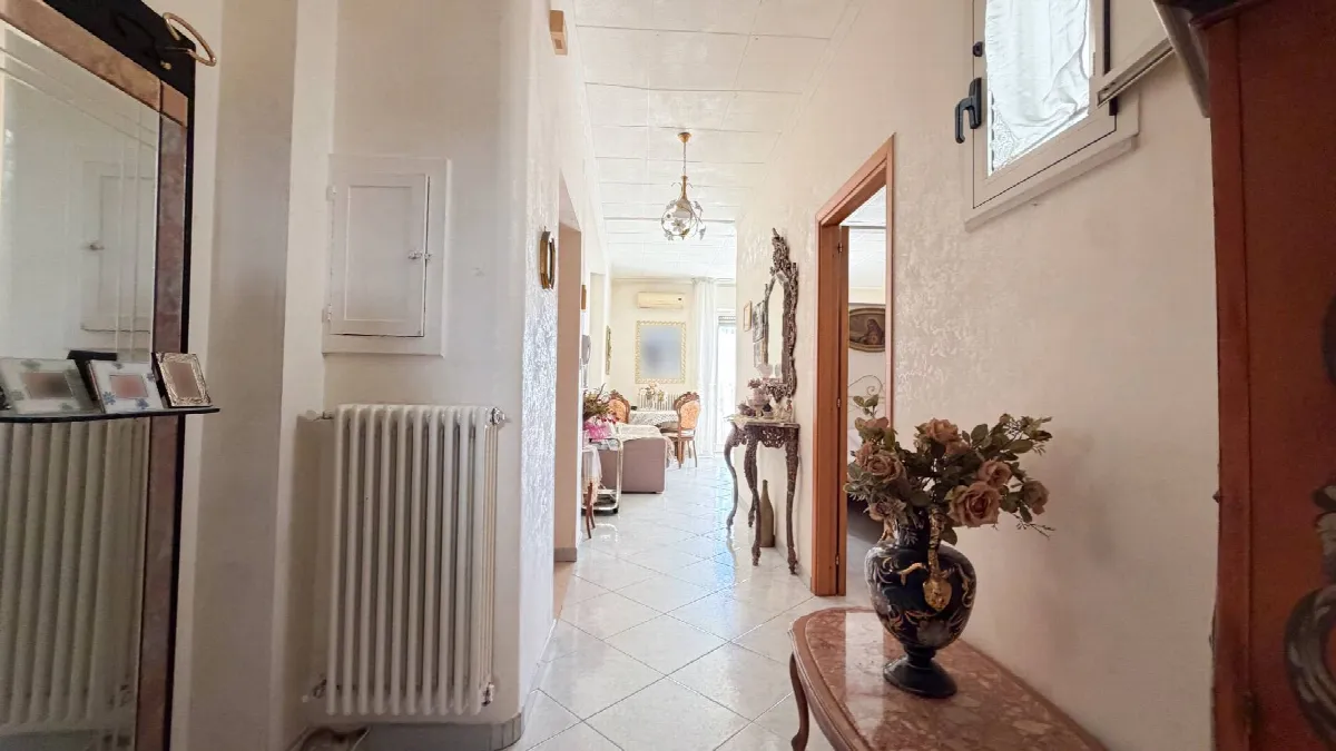 Appartamento in vendita a Manfredonia, CENTRO - foto 7