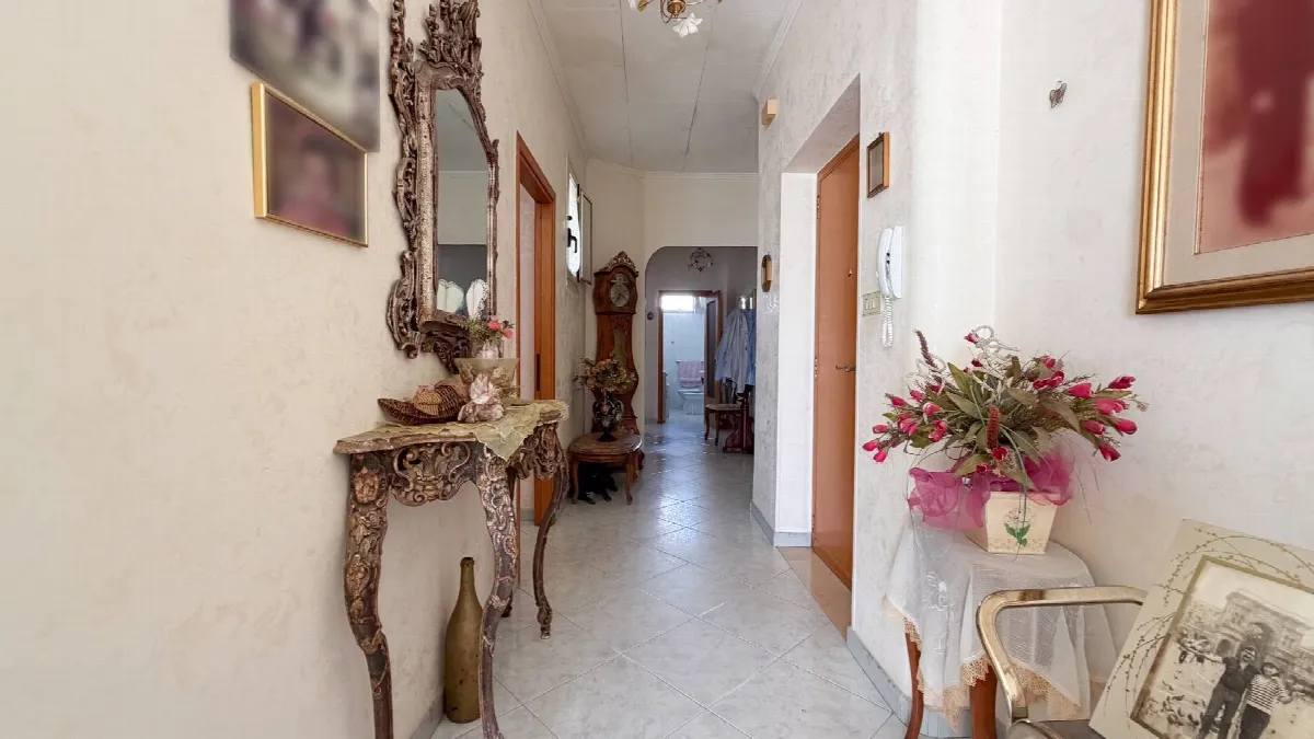 Appartamento in vendita a Manfredonia, CENTRO - foto 8