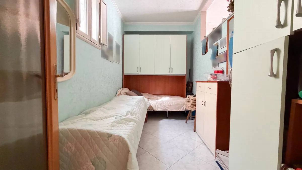 Appartamento in vendita a Manfredonia, CENTRO - foto 9