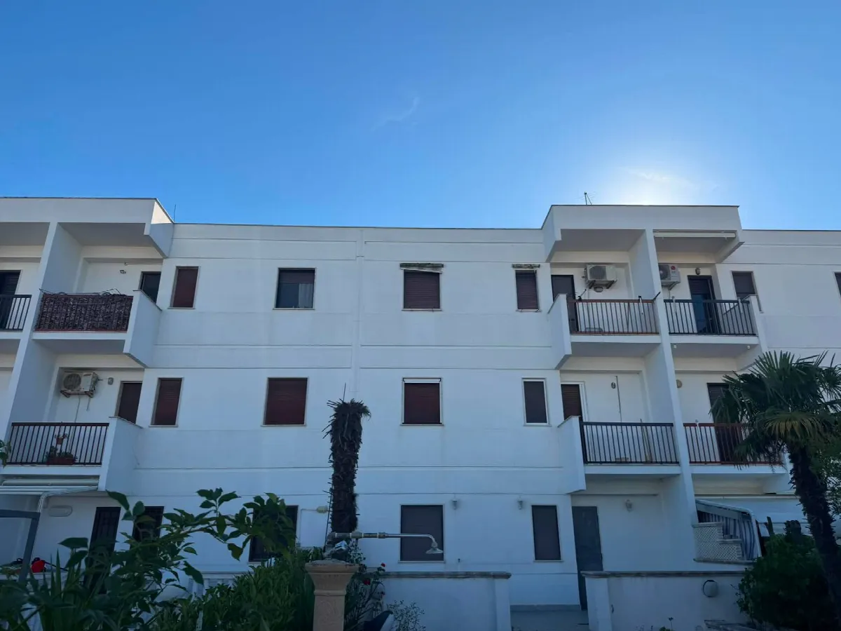 Appartamento in vendita a Manfredonia, scalo dei saraceni - foto 10