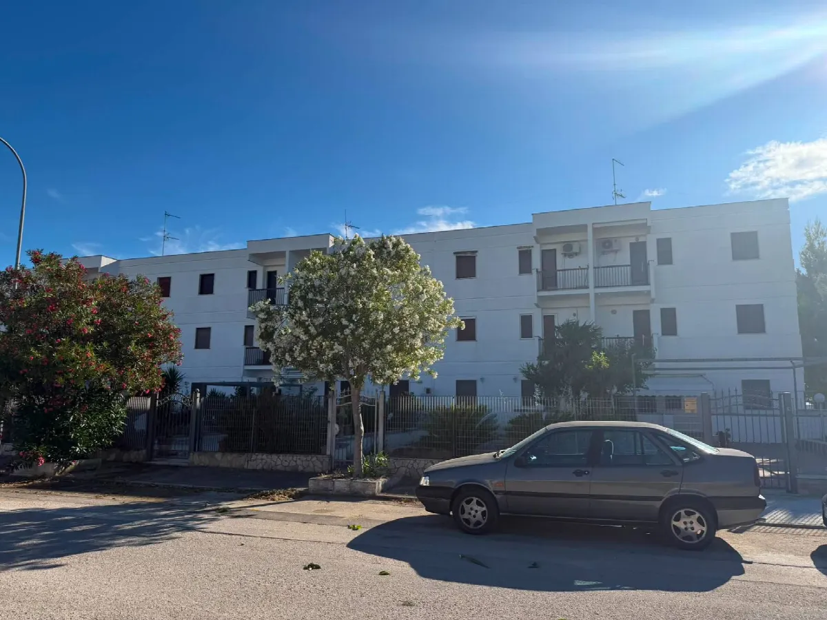 Appartamento in vendita a Manfredonia, scalo dei saraceni - foto 2