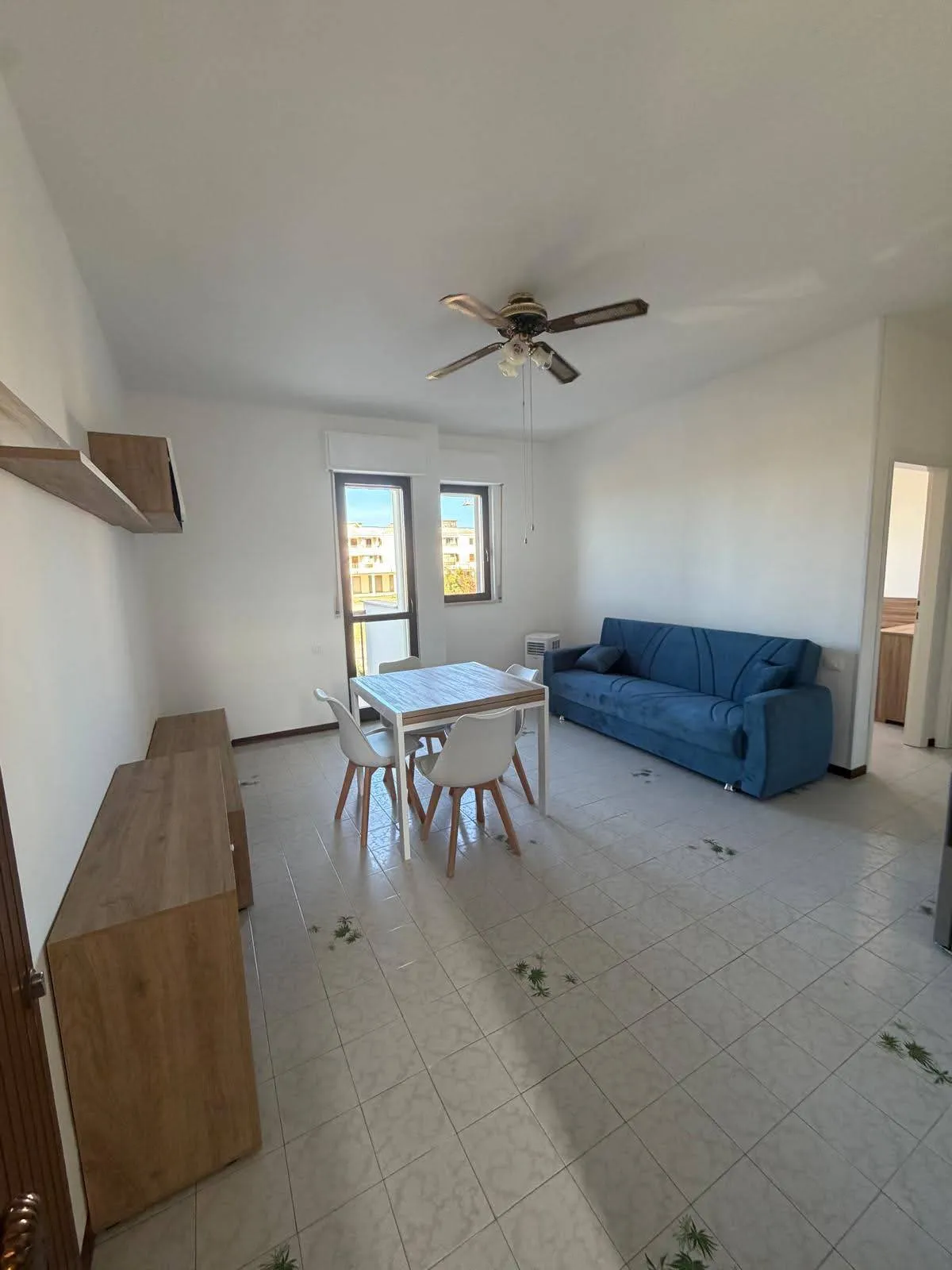 Appartamento in vendita a Manfredonia, scalo dei saraceni - foto 4