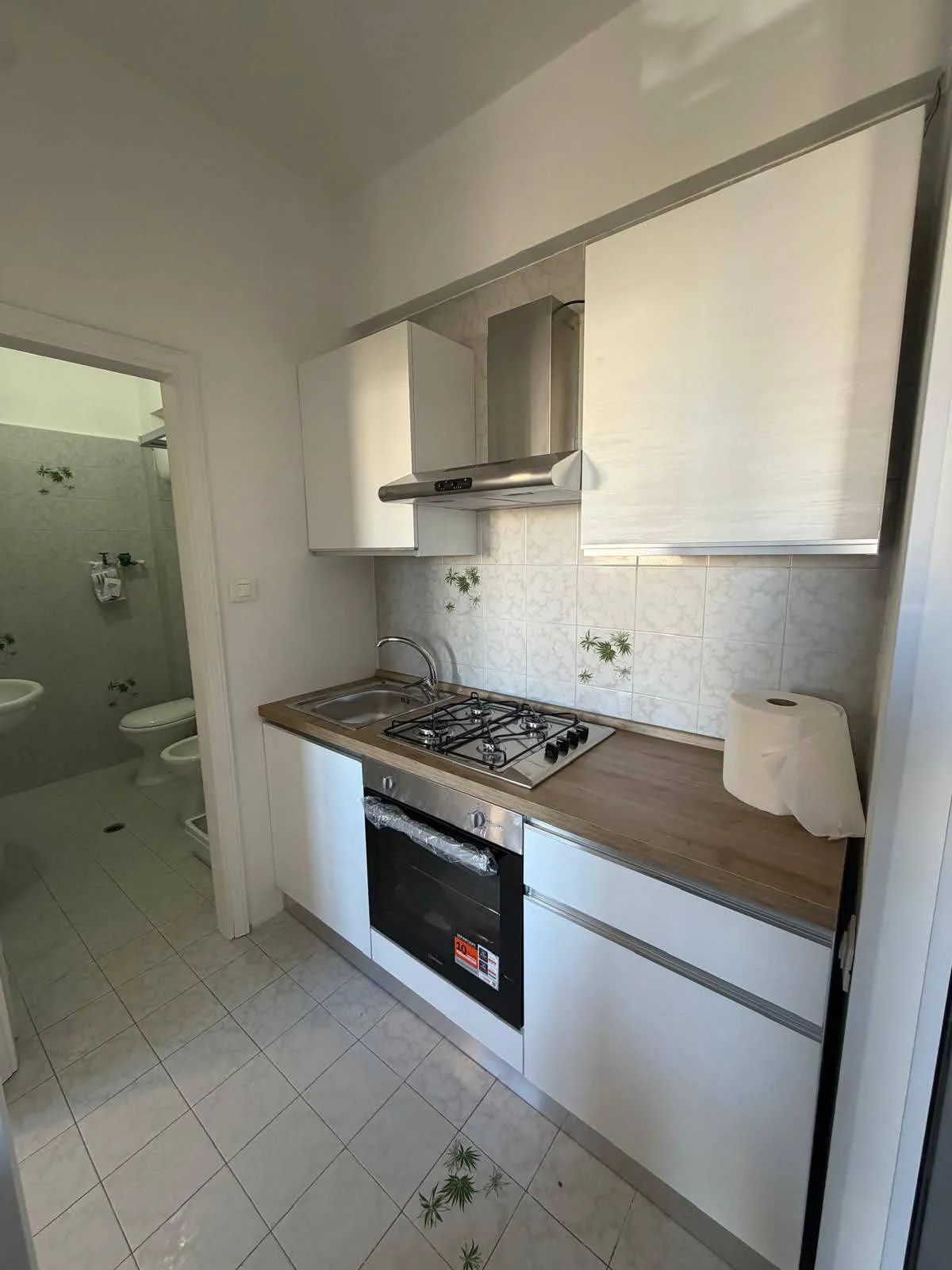 Appartamento in vendita a Manfredonia, scalo dei saraceni - foto 5
