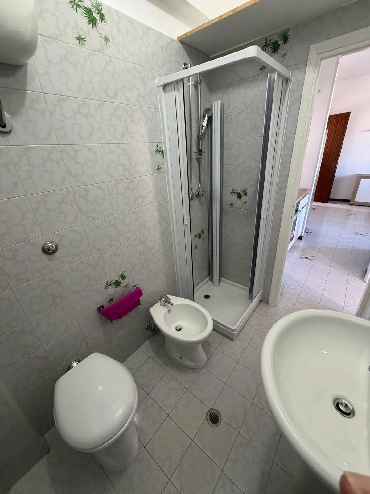 Appartamento in vendita a Manfredonia, scalo dei saraceni - foto 6