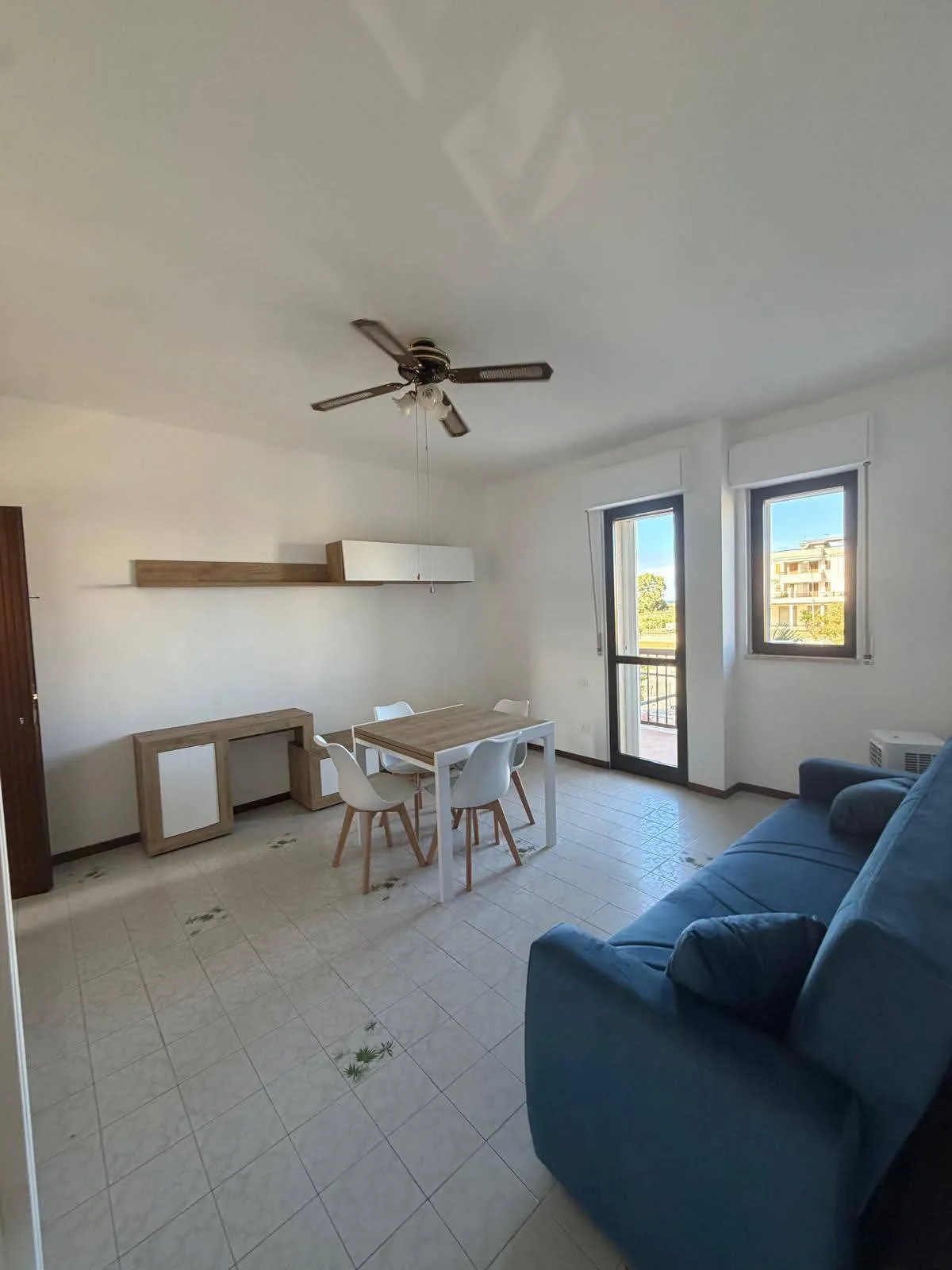 Appartamento in vendita a Manfredonia, scalo dei saraceni - foto 9