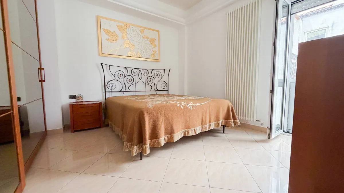 Appartamento in vendita a Monte Sant'Angelo, monte sant'angelo - foto 10
