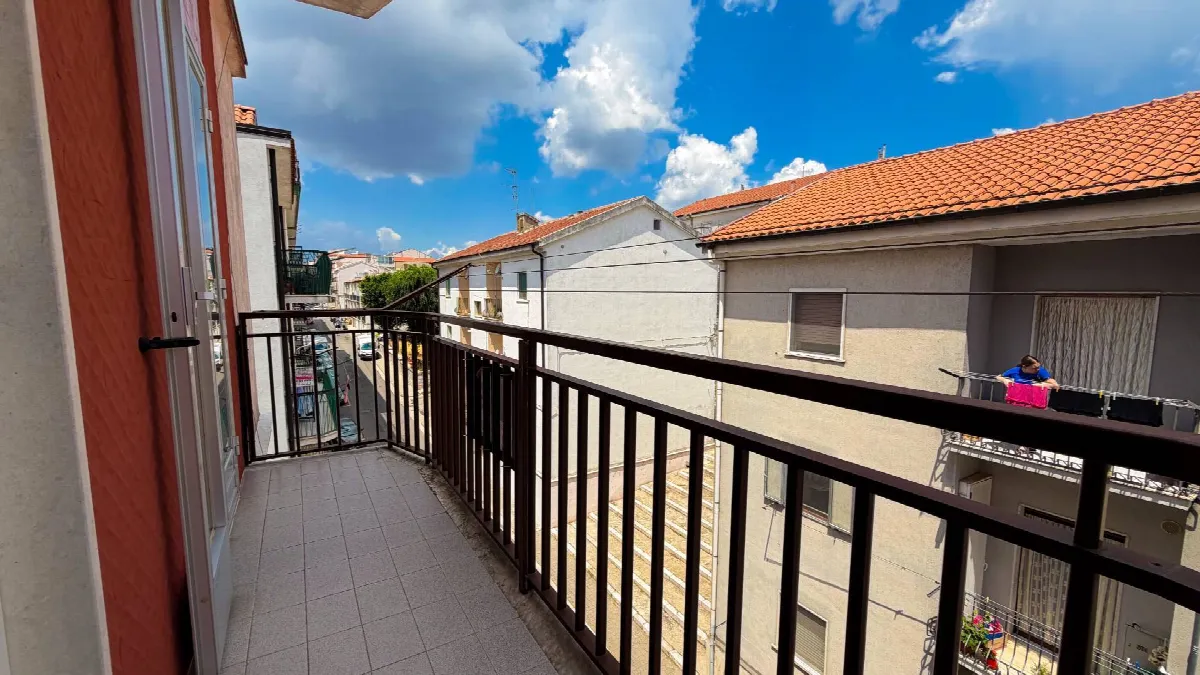Appartamento in vendita a Monte Sant'Angelo, monte sant'angelo - foto 4