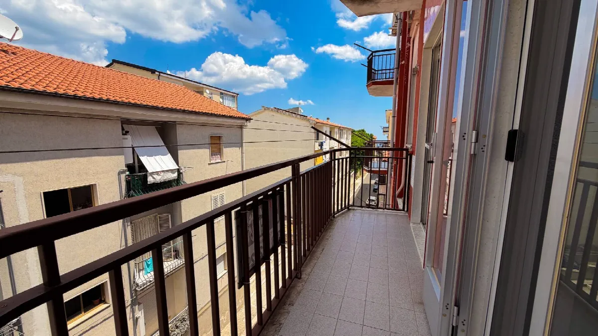 Appartamento in vendita a Monte Sant'Angelo, monte sant'angelo - foto 5