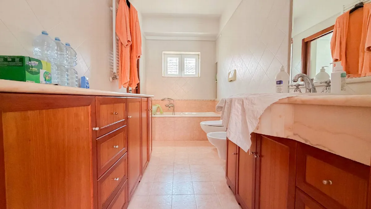 Appartamento in vendita a Monte Sant'Angelo, monte sant'angelo - foto 6