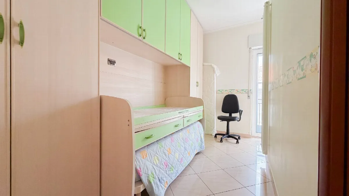 Appartamento in vendita a Monte Sant'Angelo, monte sant'angelo - foto 8