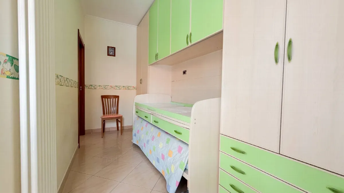 Appartamento in vendita a Monte Sant'Angelo, monte sant'angelo - foto 9