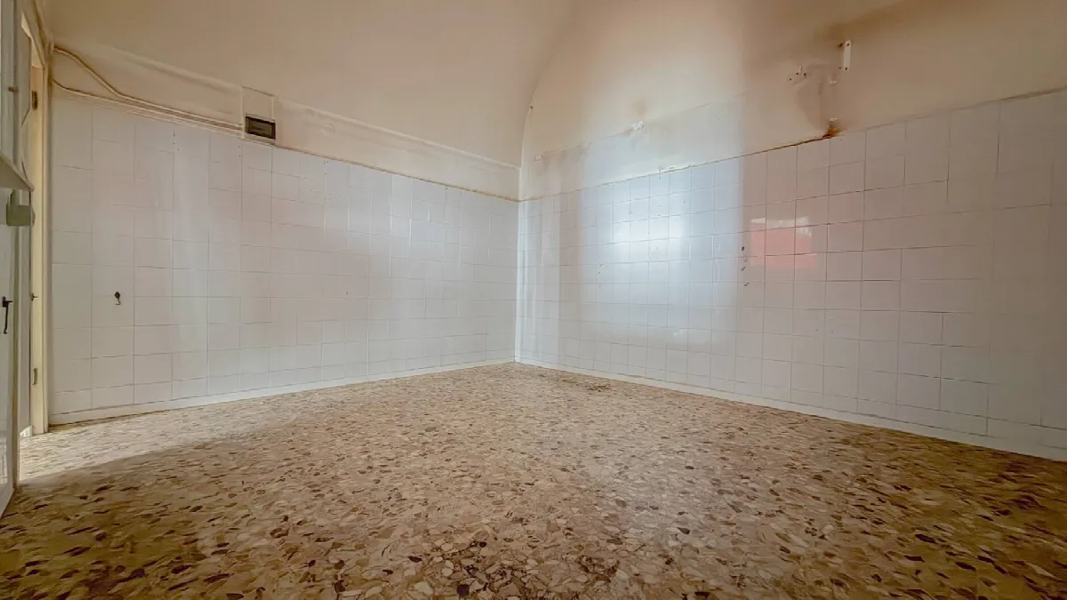 Appartamento in vendita a Monte Sant'Angelo, monte sant'angelo - foto 10