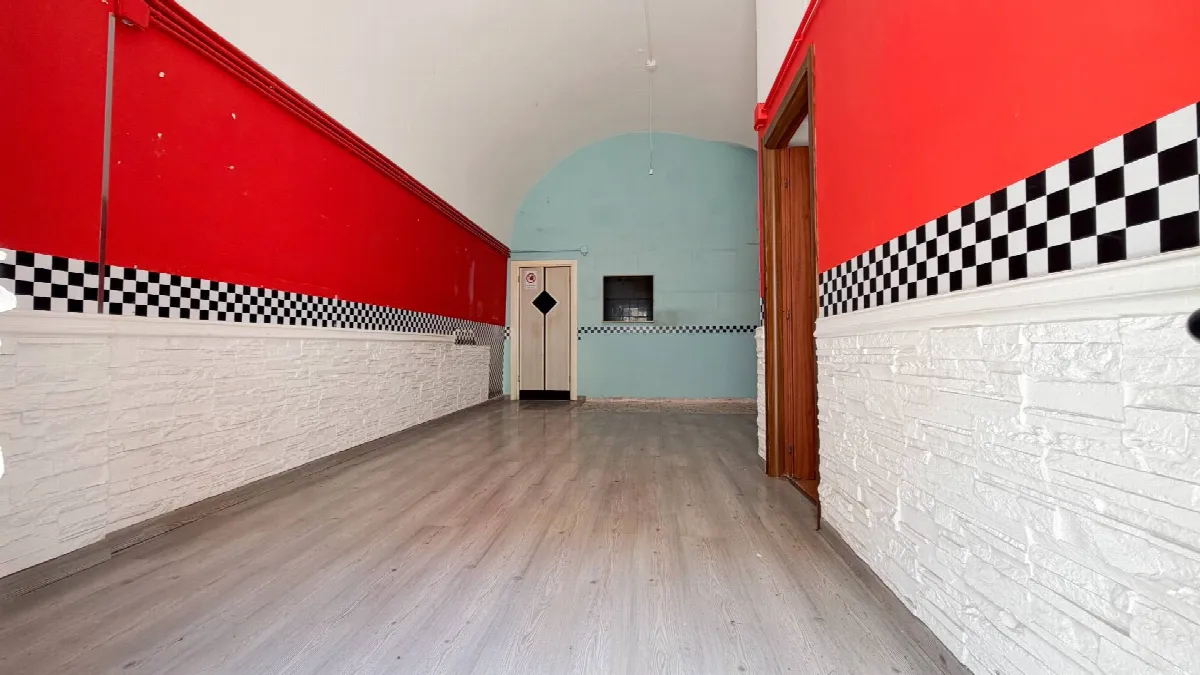 Appartamento in vendita a Monte Sant'Angelo, monte sant'angelo - foto 2
