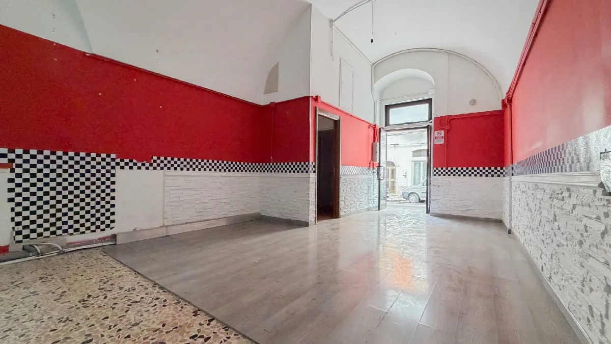 Appartamento in vendita a Monte Sant'Angelo, monte sant'angelo - foto 6
