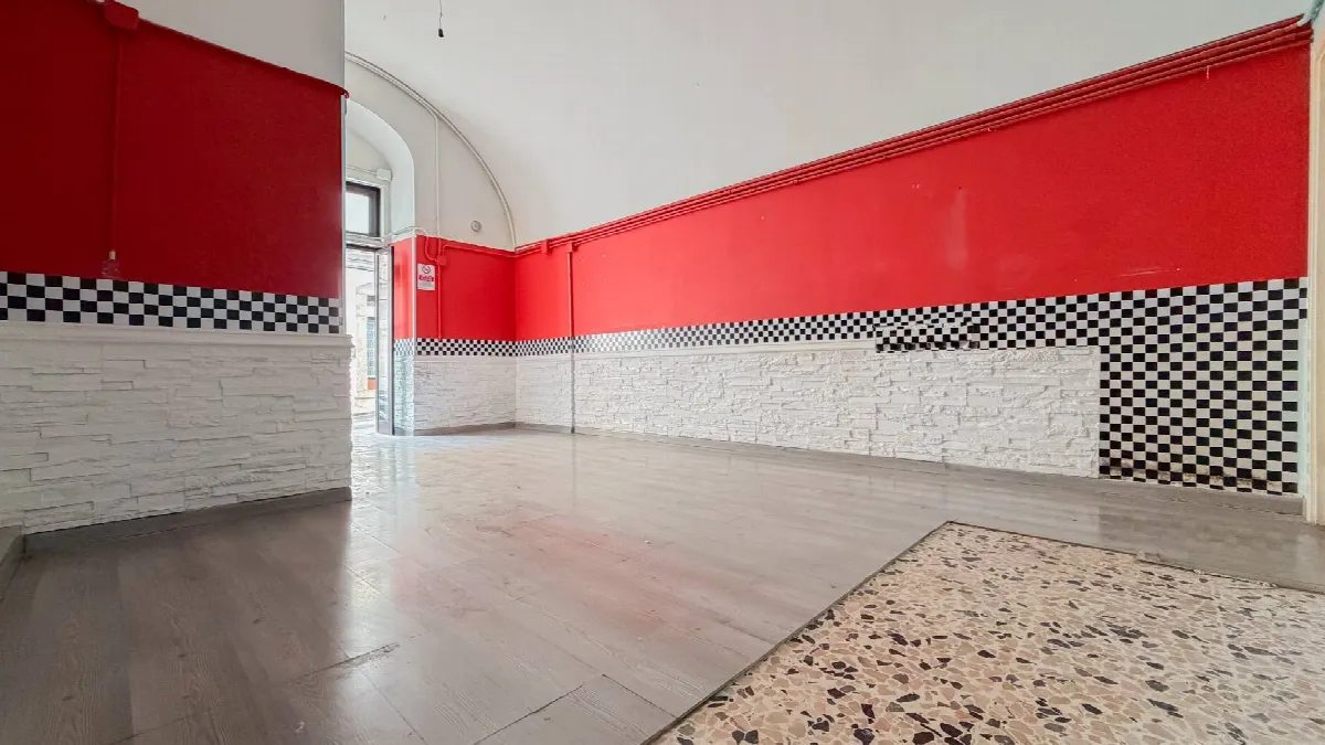 Appartamento in vendita a Monte Sant'Angelo, monte sant'angelo - foto 7