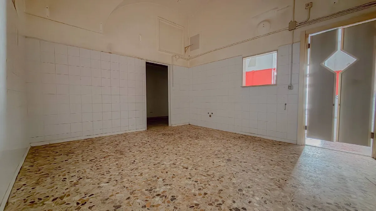 Appartamento in vendita a Monte Sant'Angelo, monte sant'angelo - foto 8