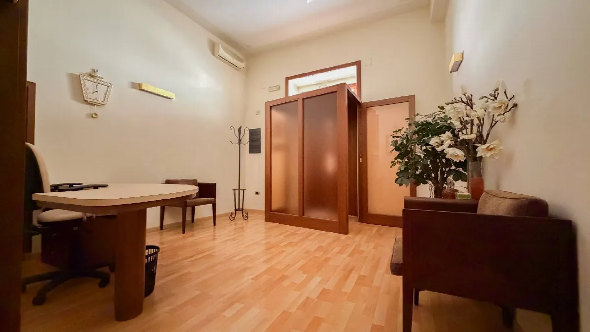 PIANO TERRA in vendita a Manfredonia, CENTRO - foto 2
