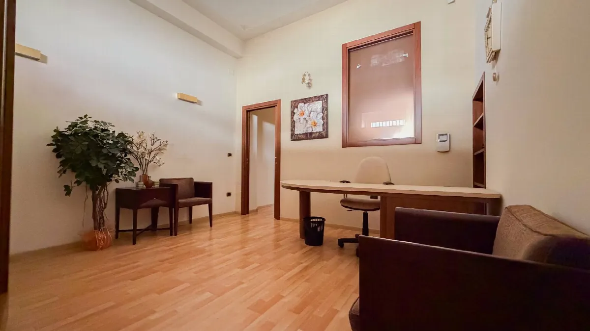 PIANO TERRA in vendita a Manfredonia, CENTRO - foto 3