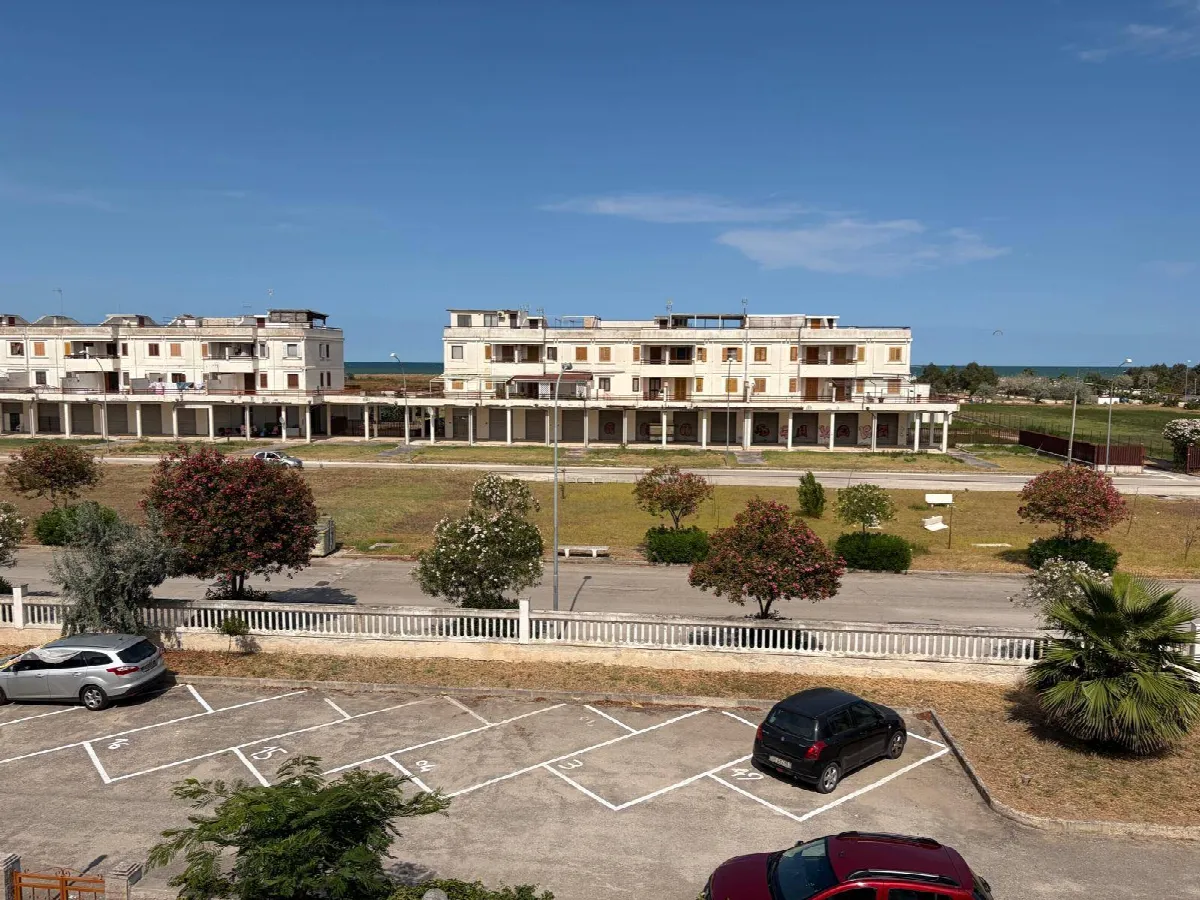 Appartamento in vendita a Manfredonia - foto 10