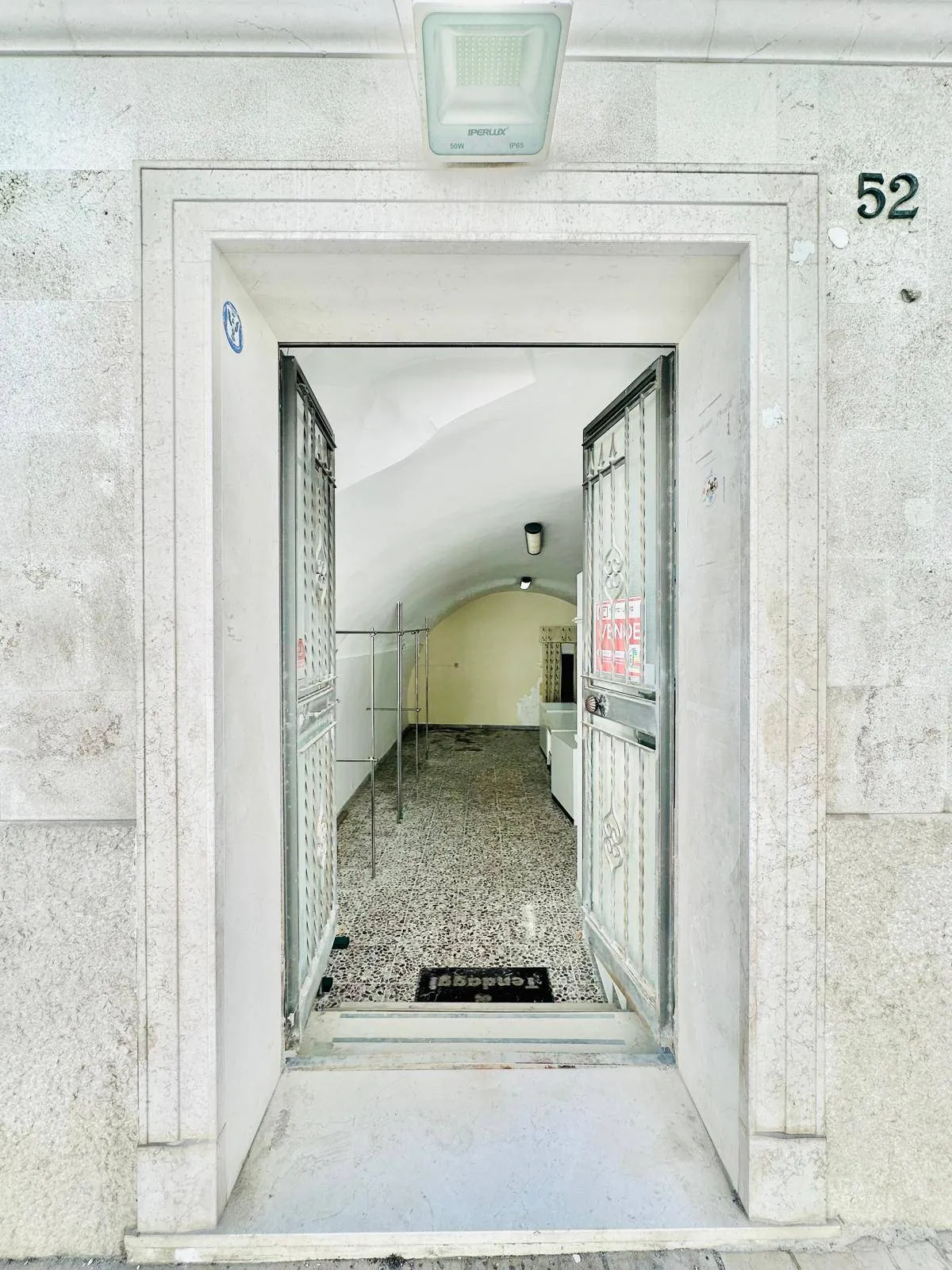 PIANO TERRA in vendita a Manfredonia, CENTRO - foto 2