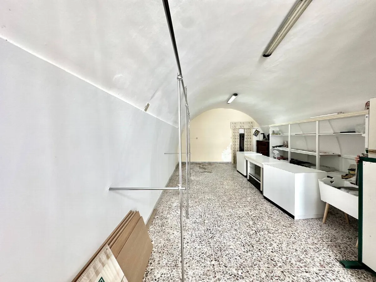 PIANO TERRA in vendita a Manfredonia, CENTRO - foto 3