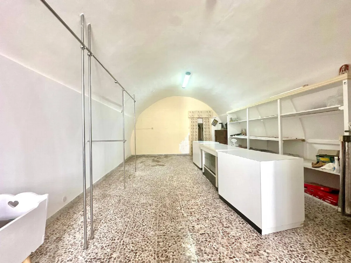 PIANO TERRA in vendita a Manfredonia, CENTRO - foto 6