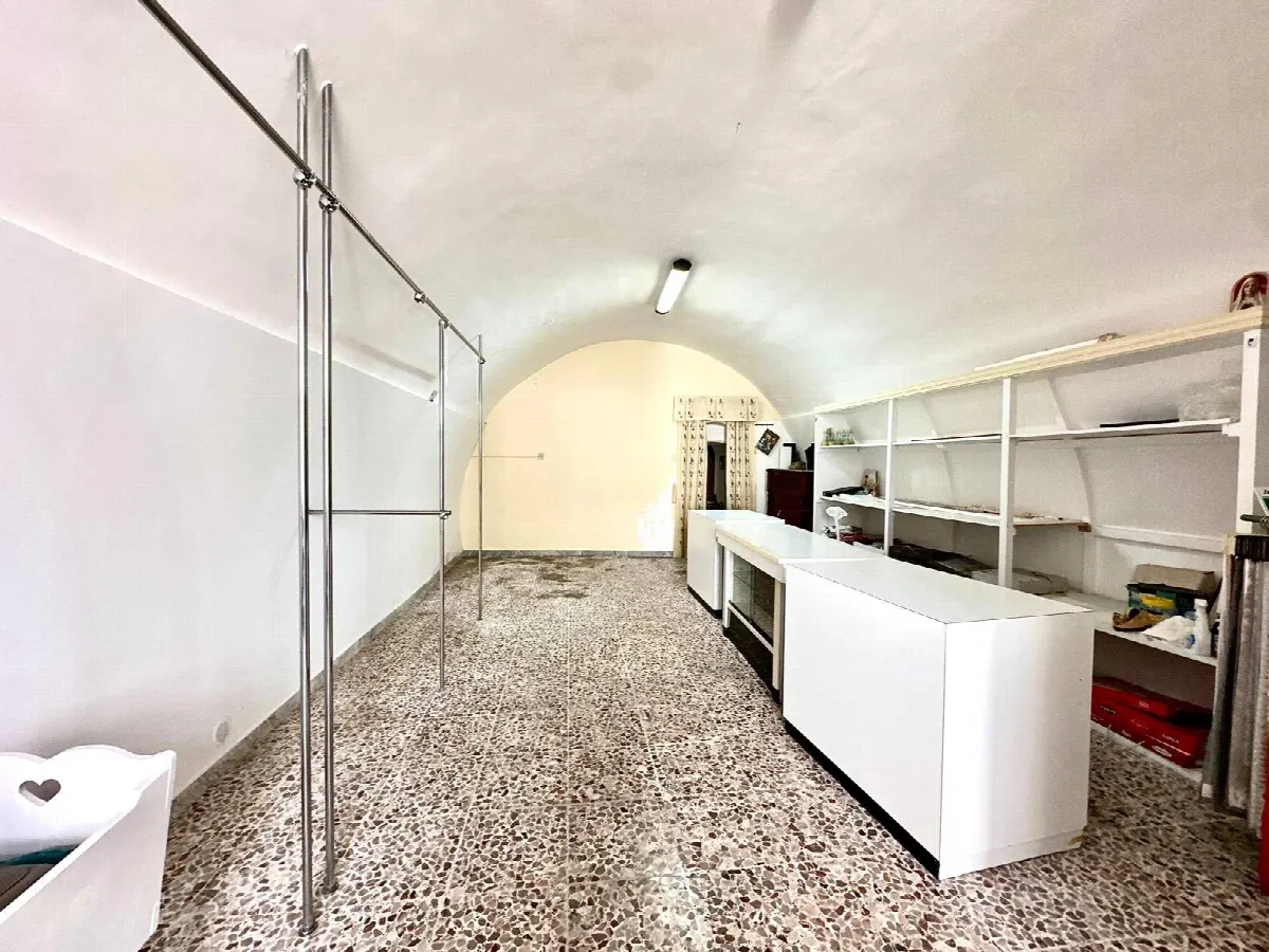 PIANO TERRA in vendita a Manfredonia, CENTRO - foto 7