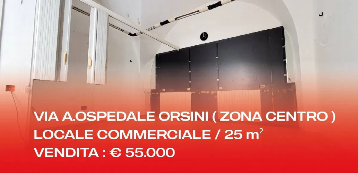 PIANO TERRA in vendita a Manfredonia, CENTRO - foto 1