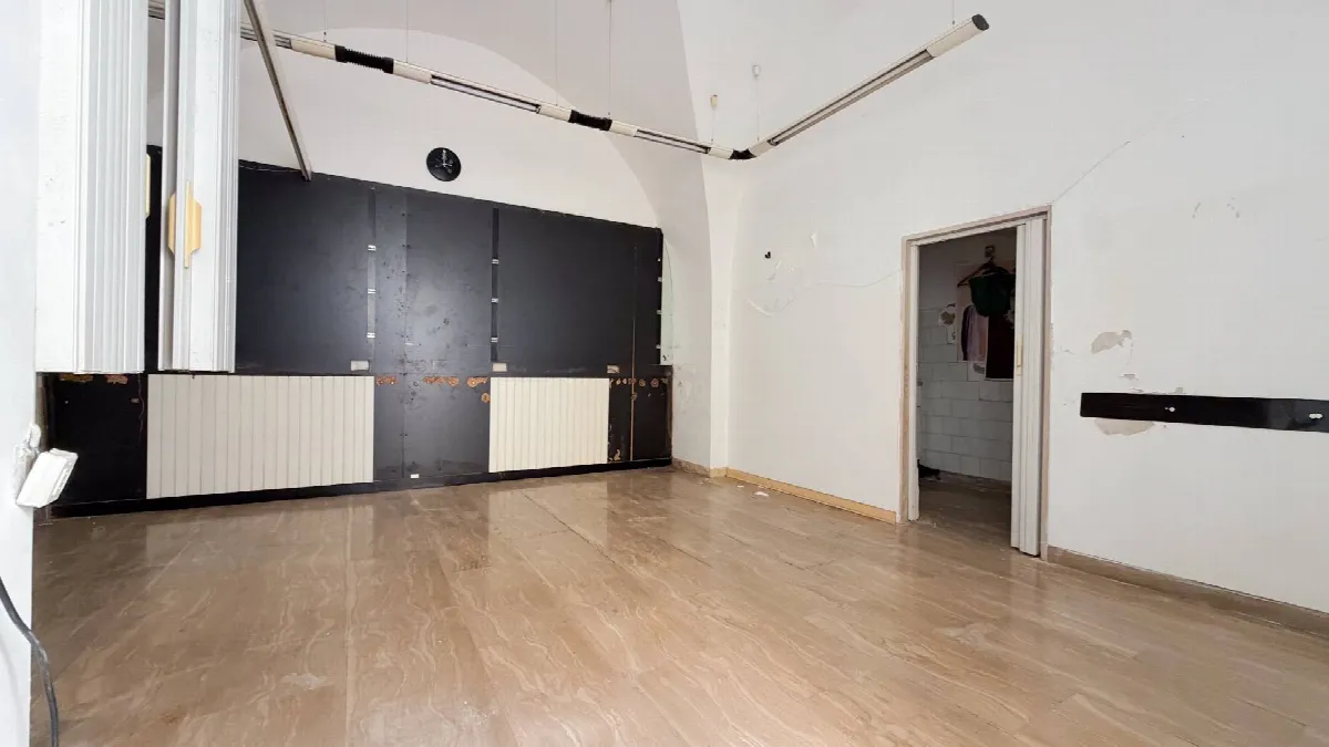 PIANO TERRA in vendita a Manfredonia, CENTRO - foto 2