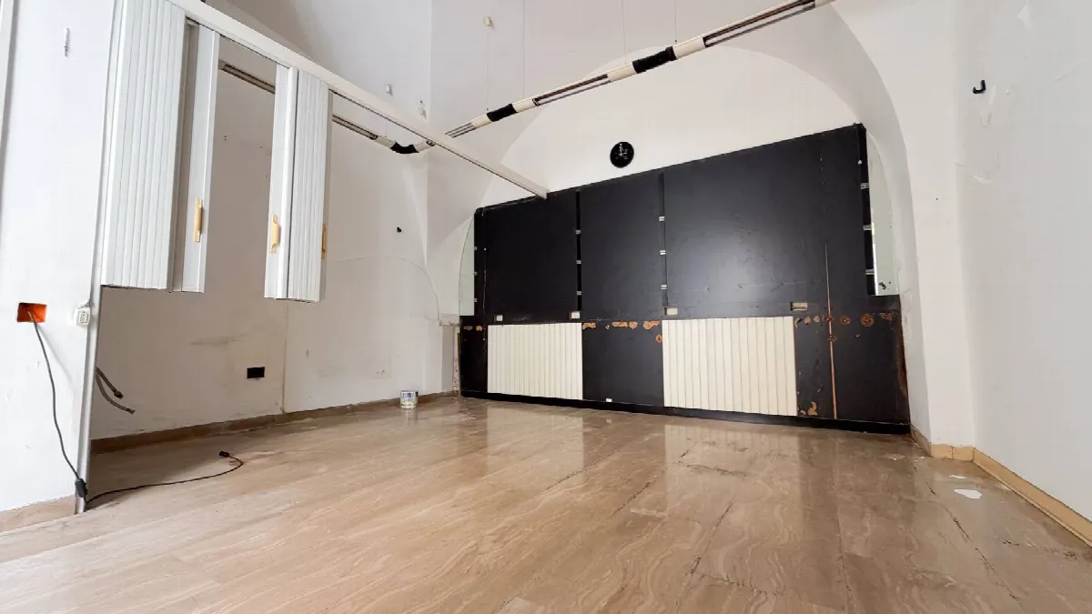 PIANO TERRA in vendita a Manfredonia, CENTRO - foto 3