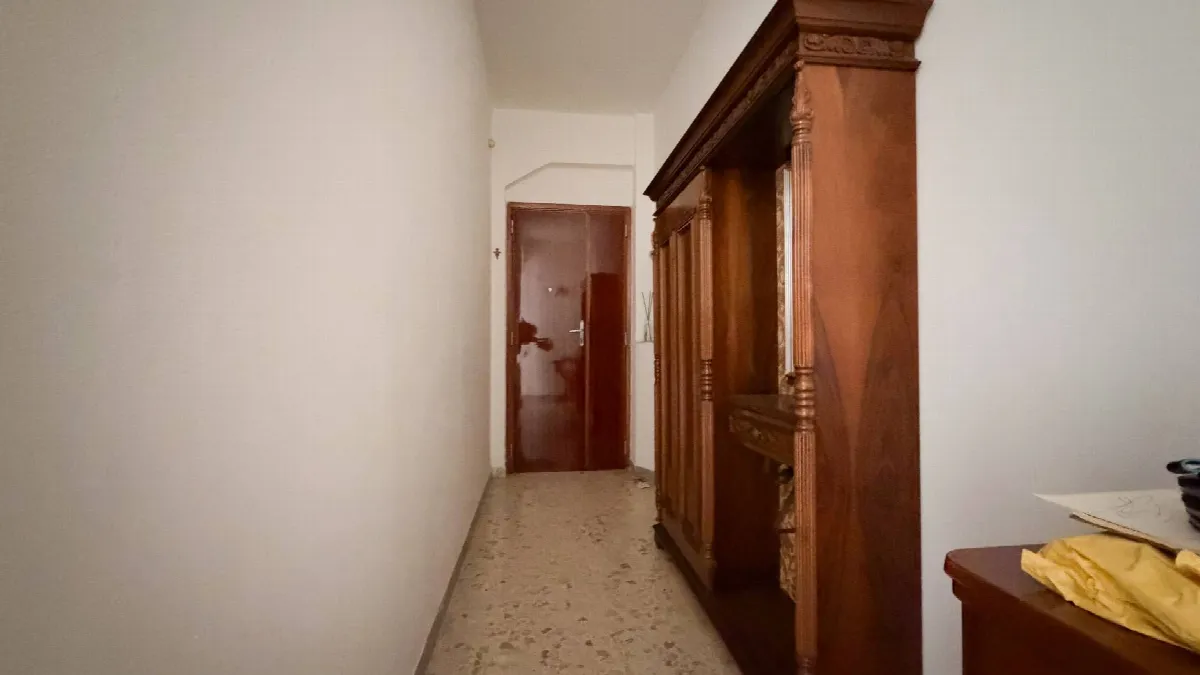 Appartamento in vendita a Monte Sant'Angelo, monte sant'angelo - foto 2