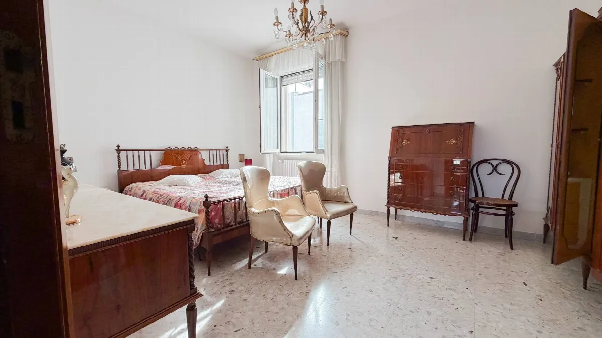 Appartamento in vendita a Monte Sant'Angelo, monte sant'angelo - foto 3
